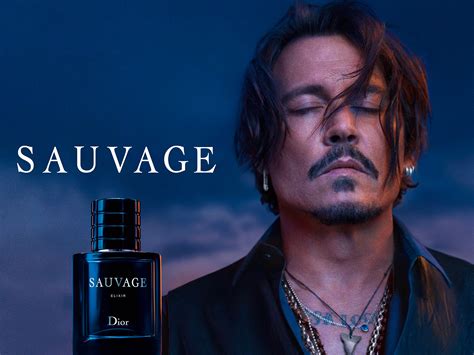 how much did johnny depp get paid for dior commercial|new johnny depp commercial sauvage.